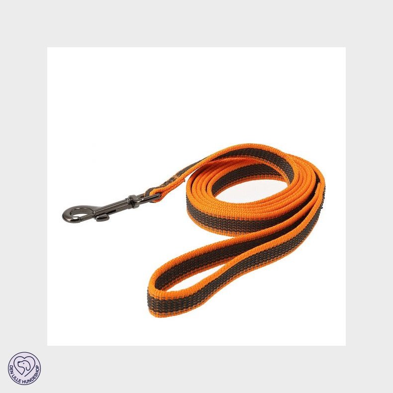 Dogman AntiSlip-line 180 cm orange