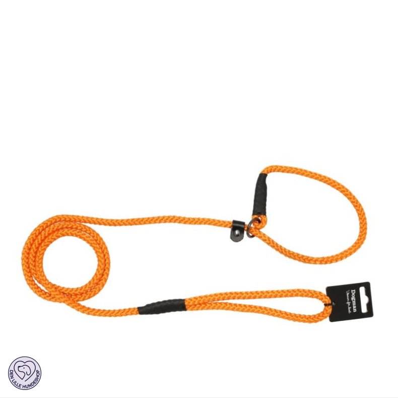 Retrieverline Iris Orange 160cm